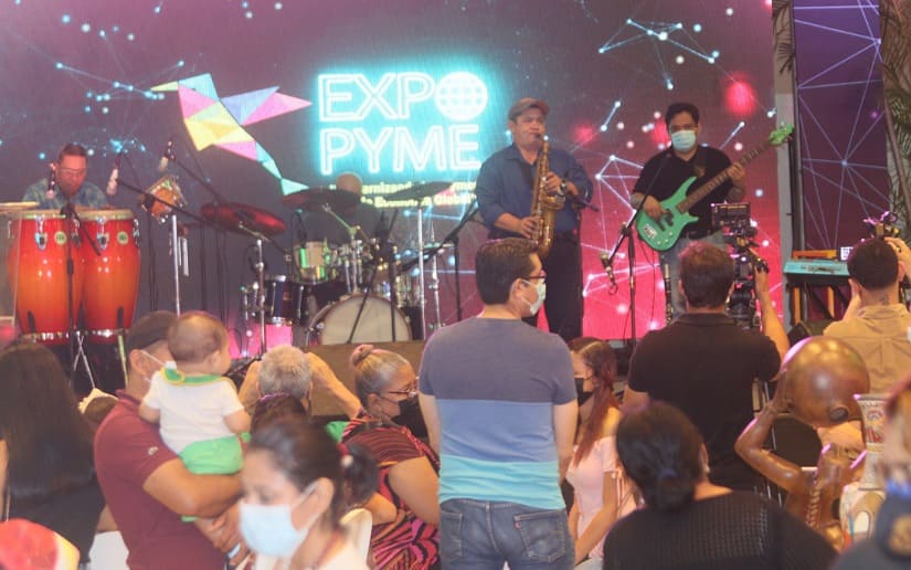 EXPOPYME